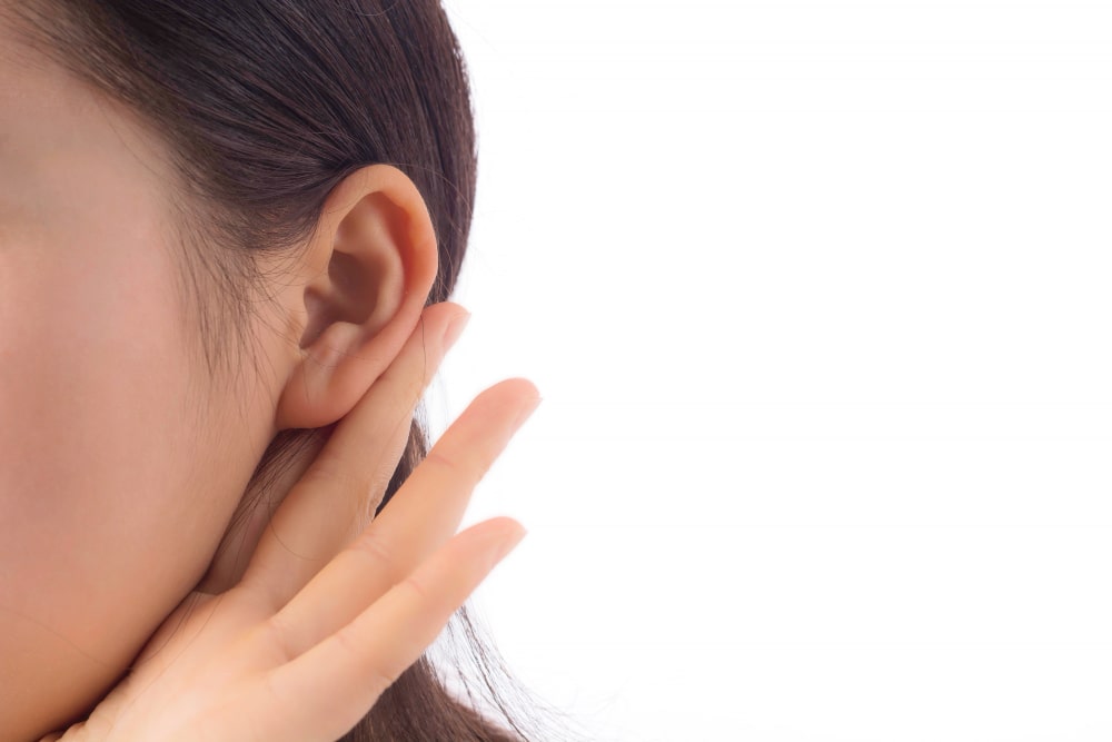 Ear Diseases