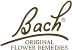 bach flower remedies logo