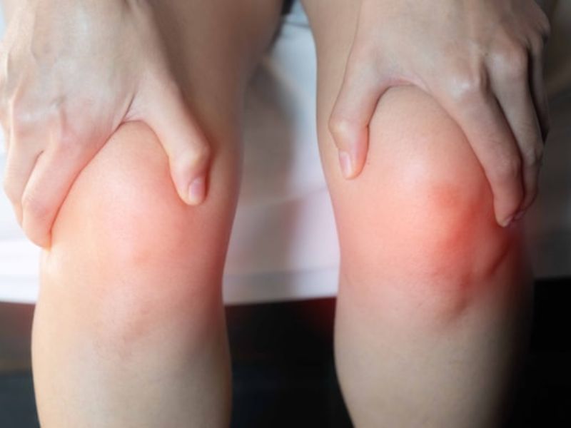 Orthopedic Diseases 7 Arthritis