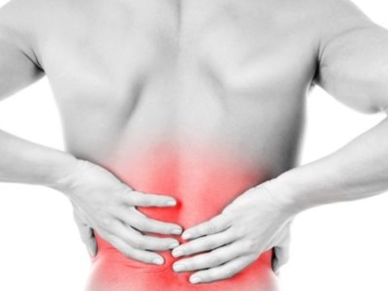 Orthopedic Diseases 6 Slip disc pain